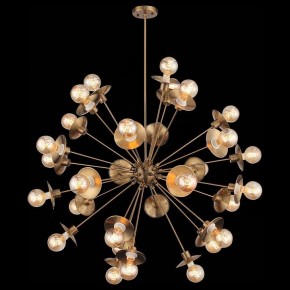 Люстра на штанге ST-Luce Guido SL1111.303.30 в Губахе - gubaha.mebel24.online | фото 4