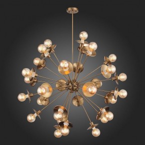 Люстра на штанге ST-Luce Guido SL1111.303.30 в Губахе - gubaha.mebel24.online | фото 5