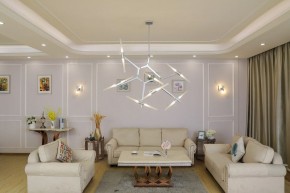 Люстра на штанге ST-Luce Laconicita SL947.102.14 в Губахе - gubaha.mebel24.online | фото 12
