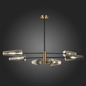 Люстра на штанге ST-Luce Morave SL1209.302.06 в Губахе - gubaha.mebel24.online | фото 6