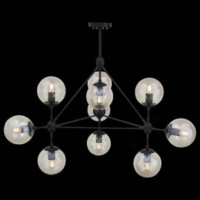 Люстра на штанге ST-Luce Stampo SL549.403.10 в Губахе - gubaha.mebel24.online | фото 2
