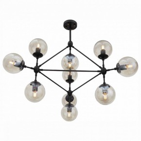 Люстра на штанге ST-Luce Stampo SL549.403.10 в Губахе - gubaha.mebel24.online | фото 3