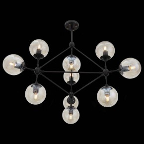 Люстра на штанге ST-Luce Stampo SL549.403.10 в Губахе - gubaha.mebel24.online | фото 4