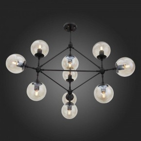 Люстра на штанге ST-Luce Stampo SL549.403.10 в Губахе - gubaha.mebel24.online | фото 6
