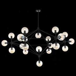 Люстра на штанге ST-Luce Stampo SL549.403.21 в Губахе - gubaha.mebel24.online | фото 2
