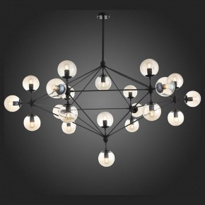 Люстра на штанге ST-Luce Stampo SL549.403.21 в Губахе - gubaha.mebel24.online | фото 3