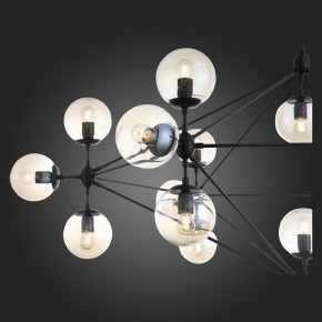 Люстра на штанге ST-Luce Stampo SL549.403.21 в Губахе - gubaha.mebel24.online | фото 4