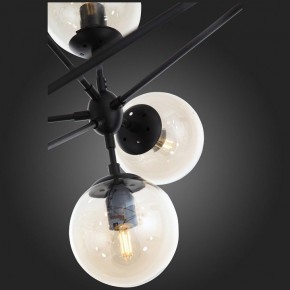 Люстра на штанге ST-Luce Stampo SL549.403.21 в Губахе - gubaha.mebel24.online | фото 6
