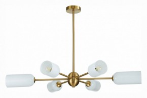 Люстра на штанге ST-Luce Treviso SL1180.202.06 в Губахе - gubaha.mebel24.online | фото 2