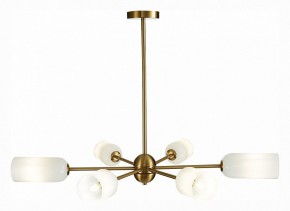 Люстра на штанге ST-Luce Treviso SL1180.202.06 в Губахе - gubaha.mebel24.online | фото 3
