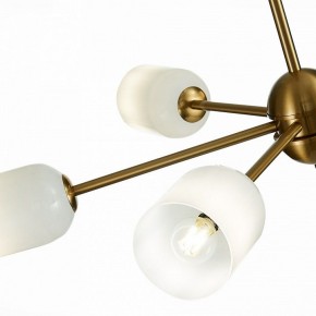 Люстра на штанге ST-Luce Treviso SL1180.202.06 в Губахе - gubaha.mebel24.online | фото 4