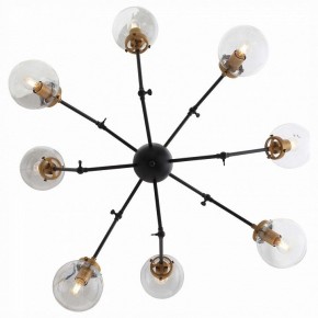 Люстра на штанге ST-Luce Varieta SL234.402.08 в Губахе - gubaha.mebel24.online | фото 4