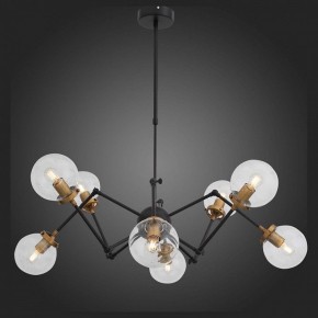Люстра на штанге ST-Luce Varieta SL234.402.08 в Губахе - gubaha.mebel24.online | фото 6