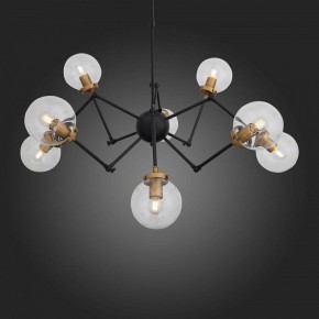 Люстра на штанге ST-Luce Varieta SL234.402.08 в Губахе - gubaha.mebel24.online | фото 8