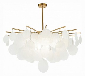 Люстра на штанге ST-Luce Vittoria SL1231.302.08 в Губахе - gubaha.mebel24.online | фото 2