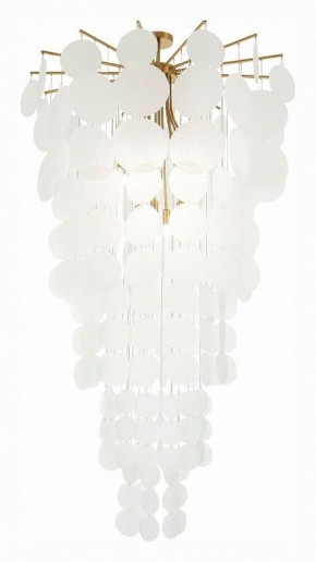 Люстра на штанге ST-Luce Vittoria SL1231.303.12 в Губахе - gubaha.mebel24.online | фото 2