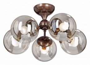 Люстра на штанге Vitaluce  V3954-7/5PL в Губахе - gubaha.mebel24.online | фото