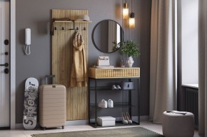 МЕБЕЛЬСОН К1 Прихожая в Губахе - gubaha.mebel24.online | фото 3