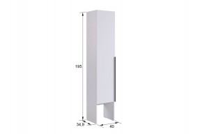 МЕБЕЛЬСОН К11 Прихожая в Губахе - gubaha.mebel24.online | фото 9