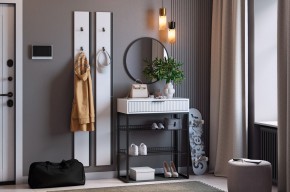 МЕБЕЛЬСОН К19 Прихожая в Губахе - gubaha.mebel24.online | фото