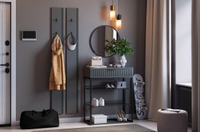 МЕБЕЛЬСОН К19 Прихожая в Губахе - gubaha.mebel24.online | фото 2