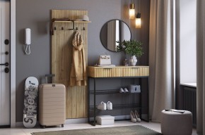 МЕБЕЛЬСОН К2 Прихожая в Губахе - gubaha.mebel24.online | фото 3