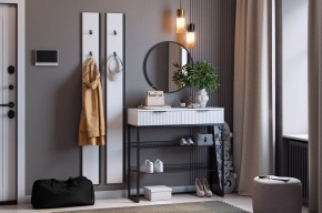 МЕБЕЛЬСОН К20 Прихожая в Губахе - gubaha.mebel24.online | фото