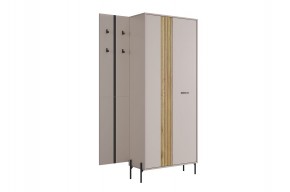 МЕБЕЛЬСОН К29 Прихожая (кашемир) в Губахе - gubaha.mebel24.online | фото 6
