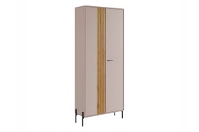 МЕБЕЛЬСОН К29 Прихожая (кашемир) в Губахе - gubaha.mebel24.online | фото 8