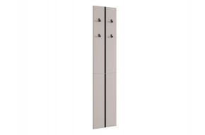 МЕБЕЛЬСОН К29 Прихожая (кашемир) в Губахе - gubaha.mebel24.online | фото 9