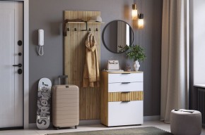 МЕБЕЛЬСОН К3 Прихожая в Губахе - gubaha.mebel24.online | фото