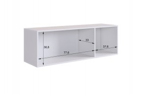МЕБЕЛЬСОН К32 Прихожая в Губахе - gubaha.mebel24.online | фото 6