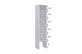 МЕБЕЛЬСОН К32 Прихожая в Губахе - gubaha.mebel24.online | фото 8