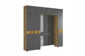 МЕБЕЛЬСОН К33 Прихожая в Губахе - gubaha.mebel24.online | фото 15