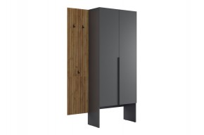 МЕБЕЛЬСОН К6 Прихожая в Губахе - gubaha.mebel24.online | фото 8