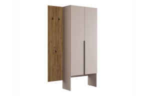 МЕБЕЛЬСОН К6 Прихожая в Губахе - gubaha.mebel24.online | фото 9