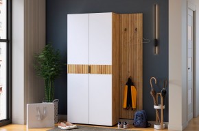 МЕБЕЛЬСОН К7 Прихожая в Губахе - gubaha.mebel24.online | фото