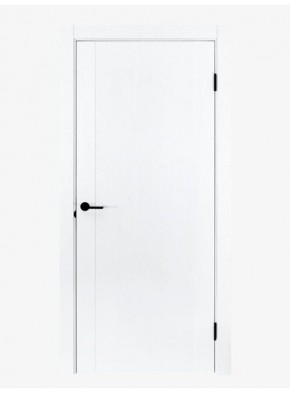 Межкомнатная дверь Bolivar Роялвуд белый (комплект) в Губахе - gubaha.mebel24.online | фото 7