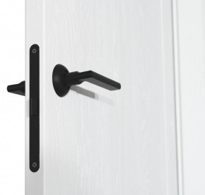 Межкомнатная дверь Bolivar Роялвуд белый (комплект) в Губахе - gubaha.mebel24.online | фото 8