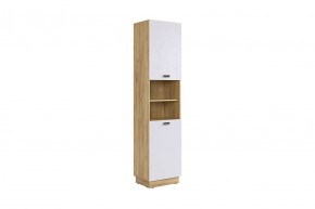 МОДИ К2 Стенка в Губахе - gubaha.mebel24.online | фото 15