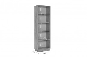 МОДИ К2 Стенка в Губахе - gubaha.mebel24.online | фото 4