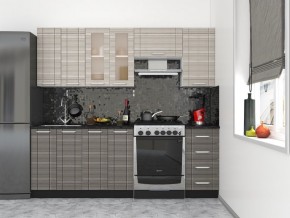 Модульная кухня Бомбей в Губахе - gubaha.mebel24.online | фото 3