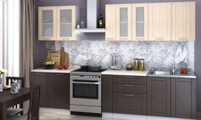 Модульная кухня Джулия в Губахе - gubaha.mebel24.online | фото 1