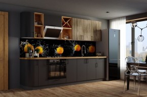 Модульная кухня Кантри в Губахе - gubaha.mebel24.online | фото 1