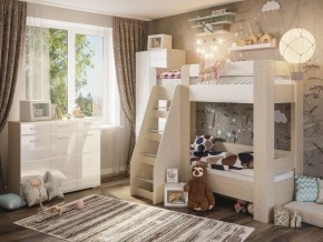 Молодежная Симба  в Губахе - gubaha.mebel24.online | фото 3