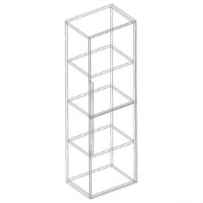 МОНИКА Гостиная (темно серый) в Губахе - gubaha.mebel24.online | фото 8
