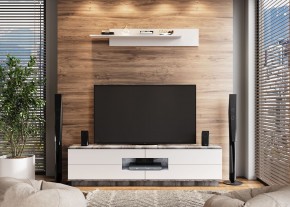 МОНИКА Тумба под ТВ 1600 в Губахе - gubaha.mebel24.online | фото 3