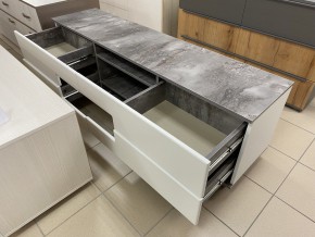 МОНИКА Тумба под ТВ 1600 в Губахе - gubaha.mebel24.online | фото 4