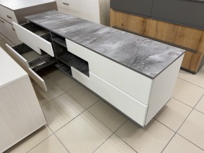 МОНИКА Тумба под ТВ 2000 в Губахе - gubaha.mebel24.online | фото 4