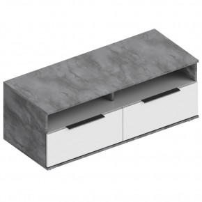МОНИКА Тумба ТВ 1200 в Губахе - gubaha.mebel24.online | фото 1